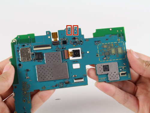 Android Phone & Tablet Charging Port Repair – Not Charging Fix – Mail-In