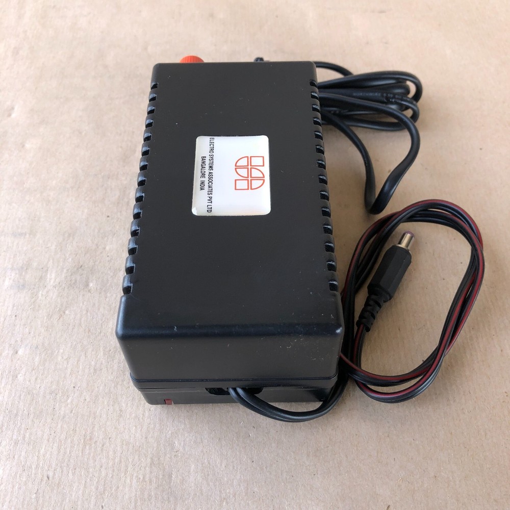 ESA DC POWER ADAPTER ESA ADP DC5