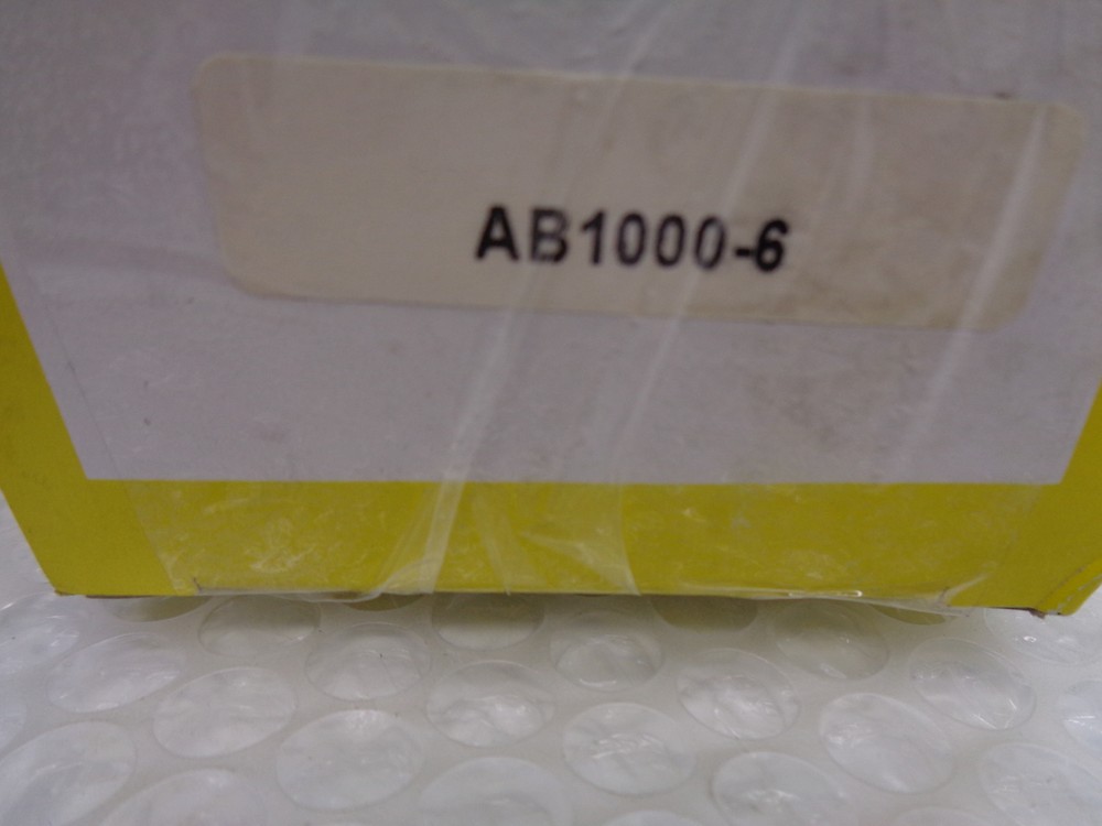 FLOW EZY AB1000-6 FILTER NSMP