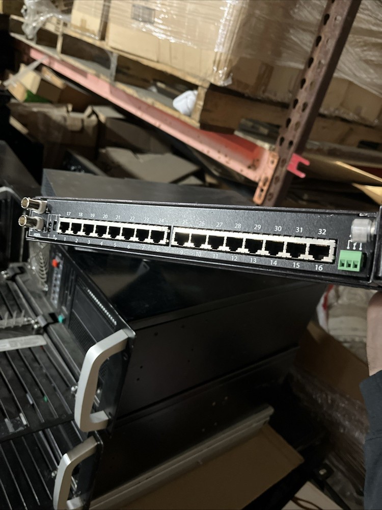 AMERICAN DYNAMICS ADMPCPU MEGA POWER CPU AD3200 MPCPU MPU CONTROL UNIT