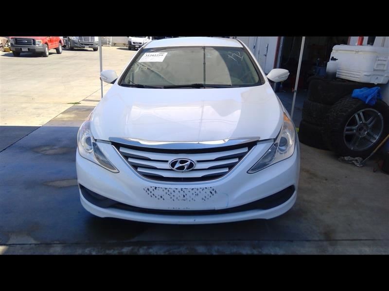 2014 HYUNDAI SONAT TPMS CONTROL MODULE OEM 95800-3Q700