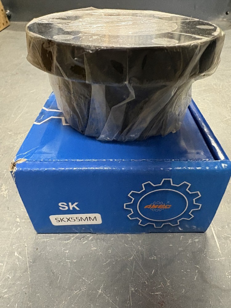 SK 55MM Tapered Bushing