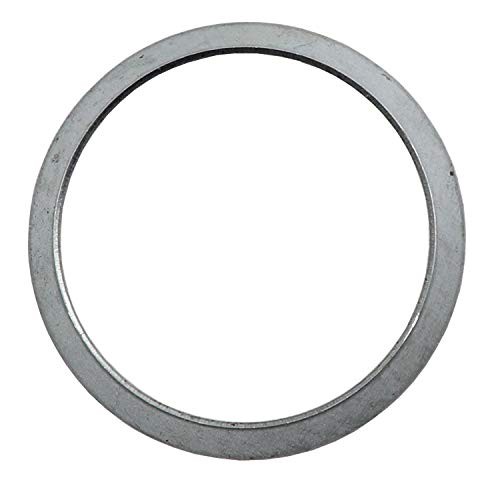 039-6241 Tailpipe Install Kit,Silver