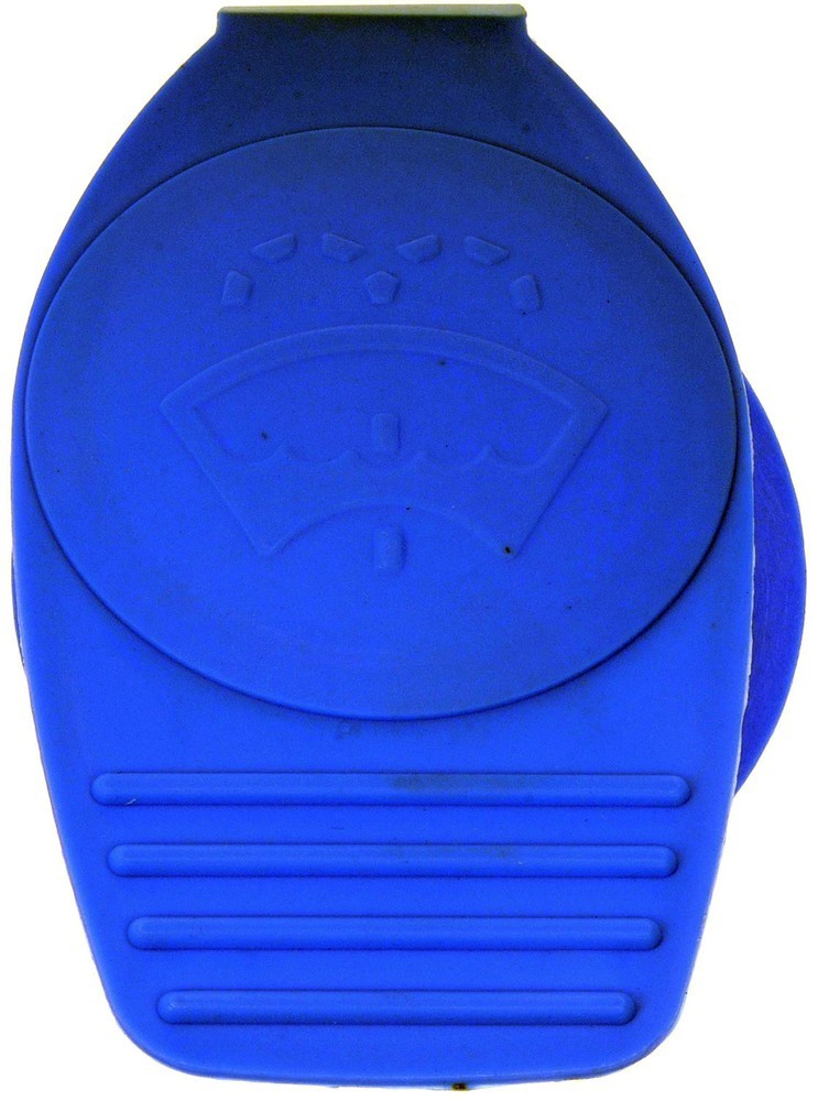 Washer Fluid Reservoir Cap-Windshield Dorman 54202