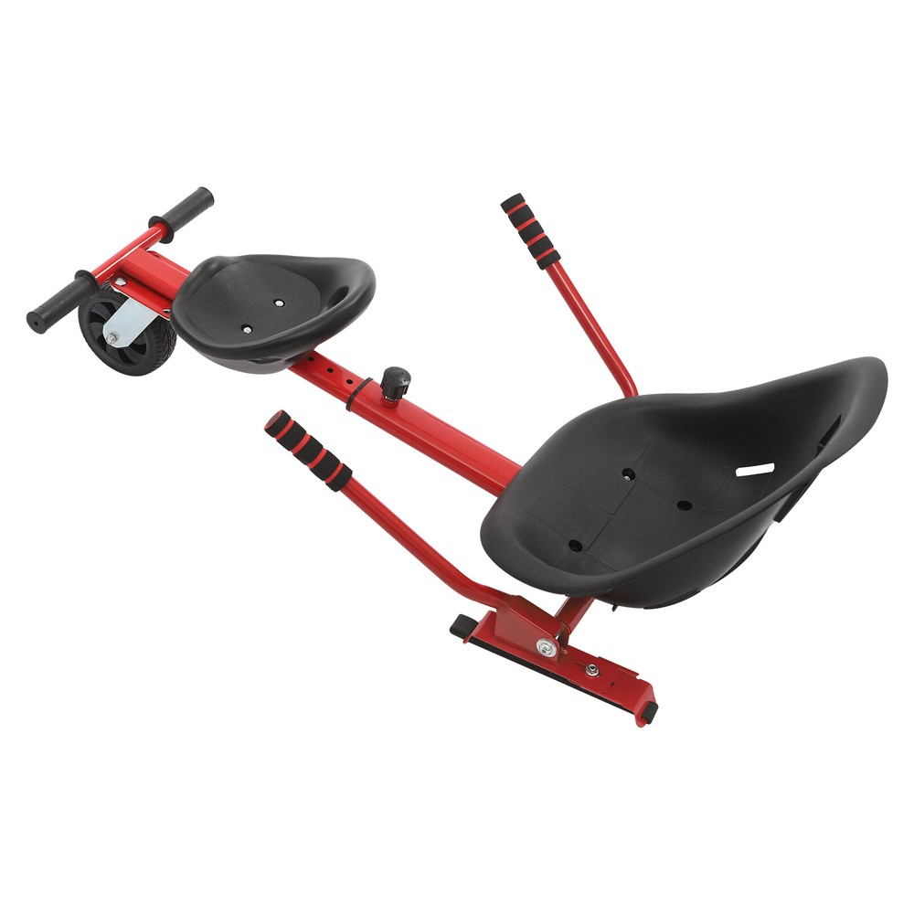 Balancing Scooter Frame Double-Person Balancing Scooter Frame Kit Adjustable