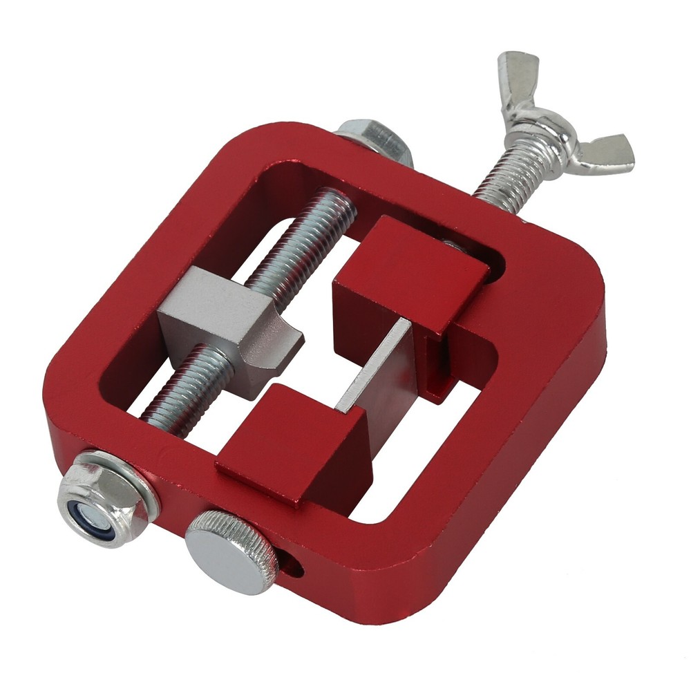 Universal Handguns Rear Sight Pusher Tool Kit Red