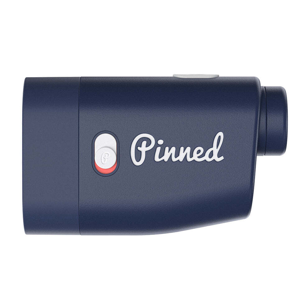 Pinned Prisim Rangefinder