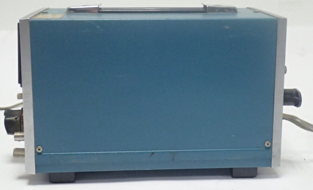 KIKUSUI ELECTRONIC CORP MODEL 1854C AC VOLTMETER