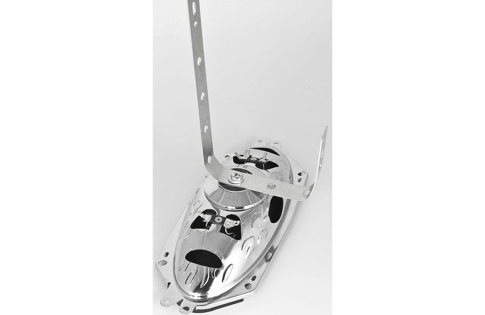 RetroSound Universal Speaker Bracket Car Audio Speaker Installation Mount
