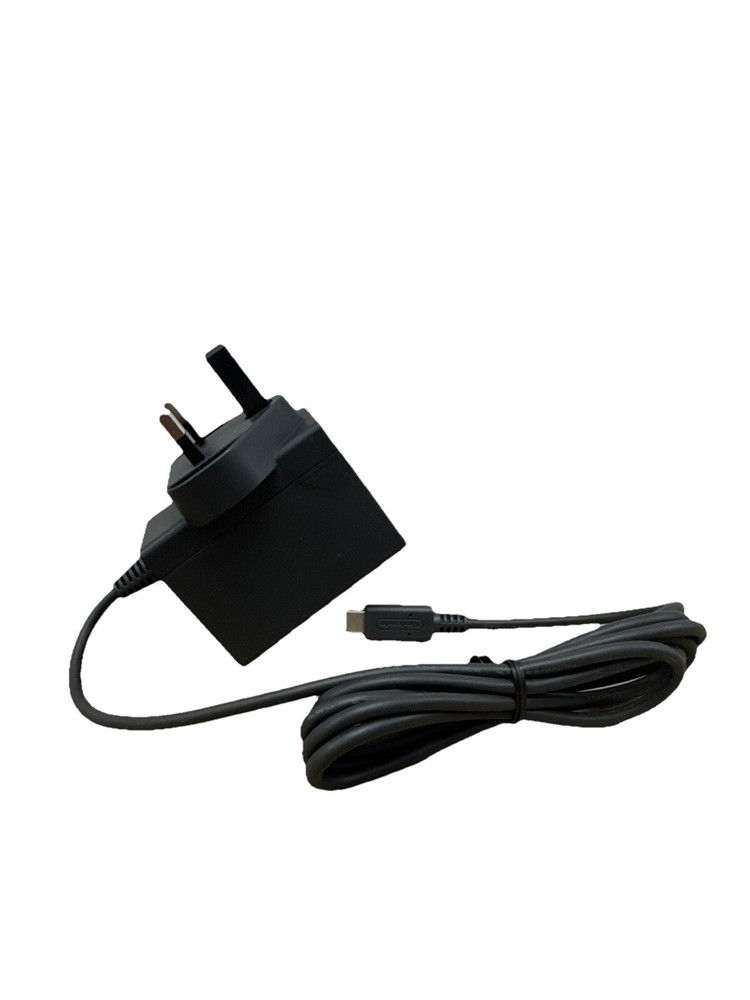 Nintendo Switch AC Adapter [UK Version] NO BOX