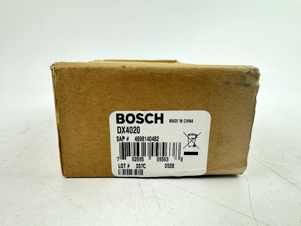 Bosch DX4020 Conettix Ethernet Network Interface Module *NEW OPEN BOX*