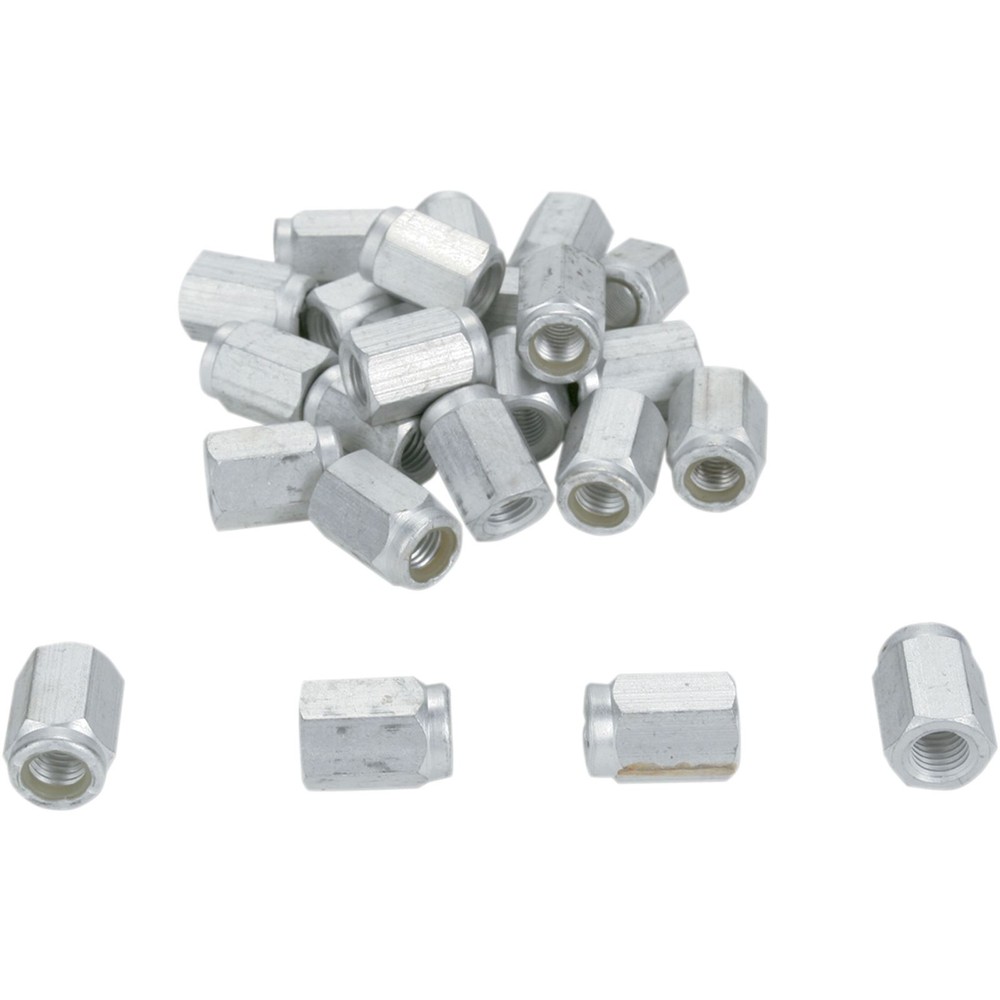 Stud Boy Power Tower Locking Nuts 0.75" - 24/Pack 2434-P1