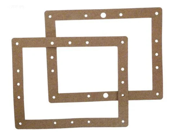 Gasket, 12 hole pattern 2/pk