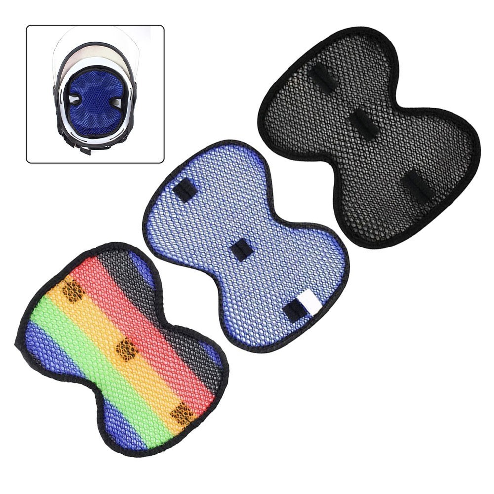 Motorcycle Hood Insert with Insulation Properties Designed for on Rides