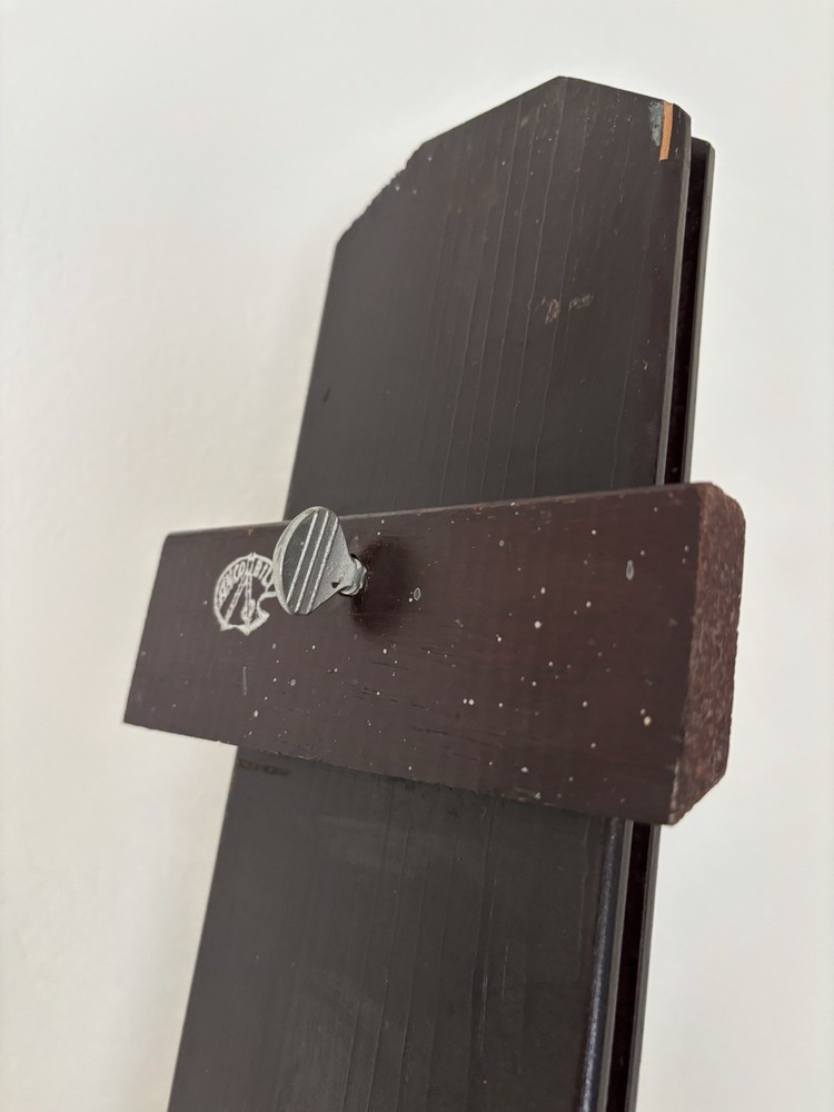 Vintage Early 1900s Anco Bilt Tripod Easel