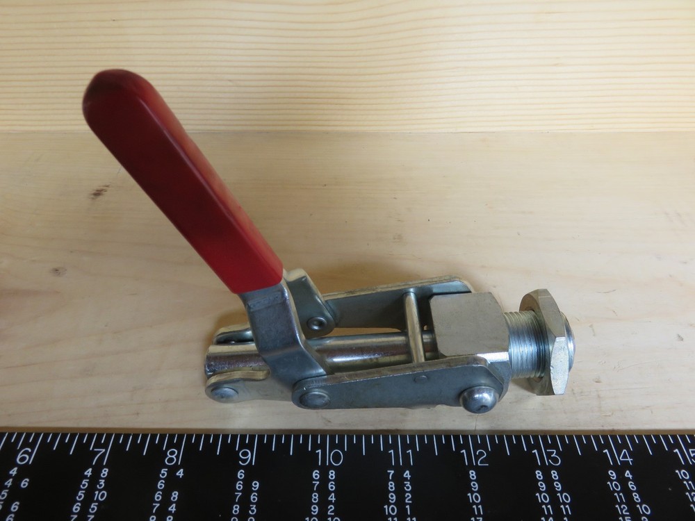 All American #80-275 Push Pull Clamp 8pc in lot (#113-B-2)