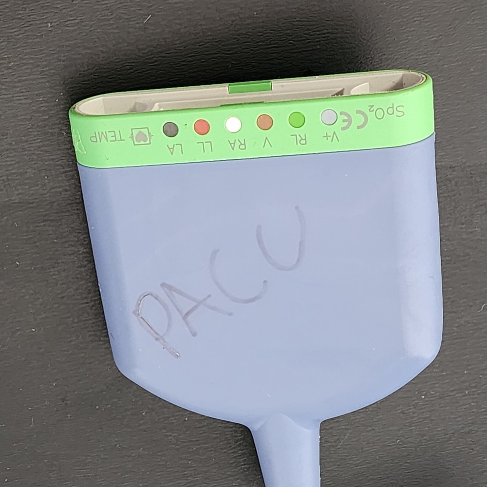 Drager MS20094 D2 MultiMed Multiparameter Cable