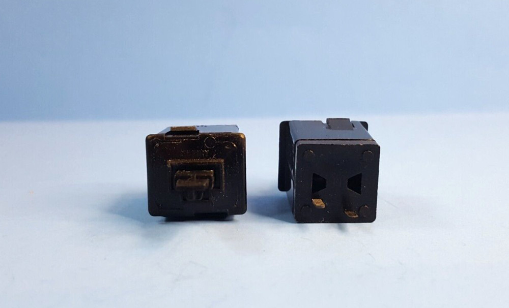 2 pcs- Keyboard Switch, M61-0120, CHERRY, Momentary
