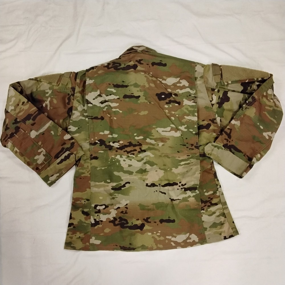 OCP Uniform Set – Coat & Pants – Small Long