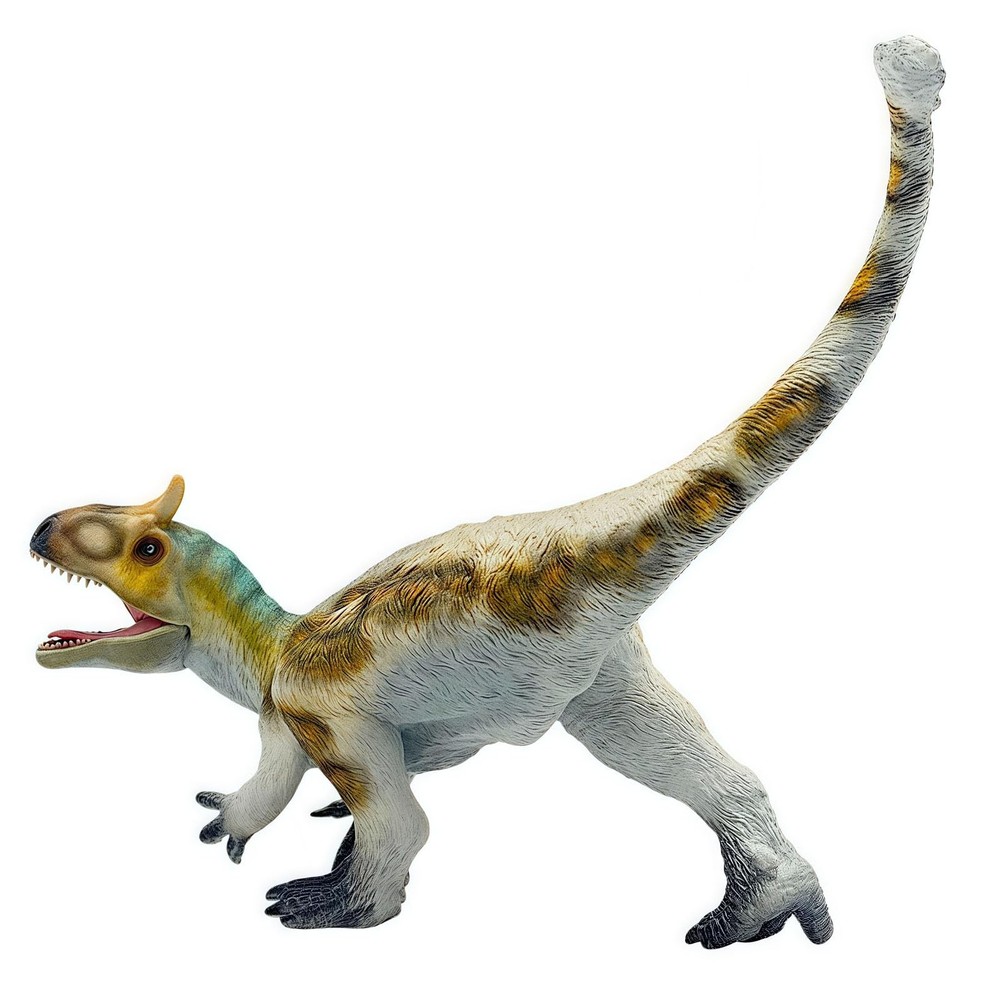 Gemini&Genius 11 cm (Height) x 16 (Length) x 5 (Width), Cryolophosaurus