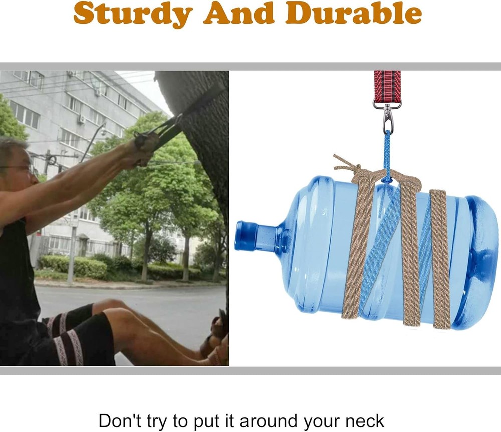 ZINZ Shoulder Strap, 57" Padded Adjustable Bag Straps Replacement...