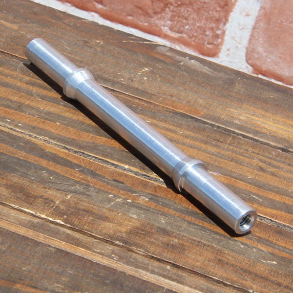 VIZ - Hub Shaft 116mm [Type D]