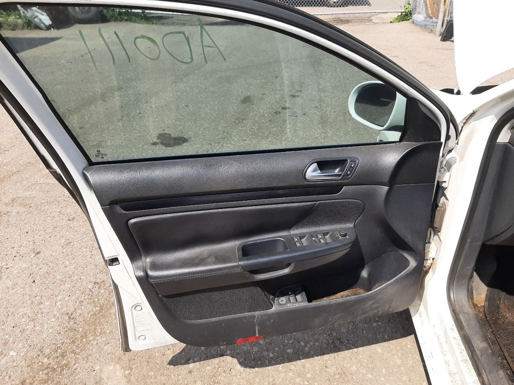JETTA 2010 Headrest 1042989