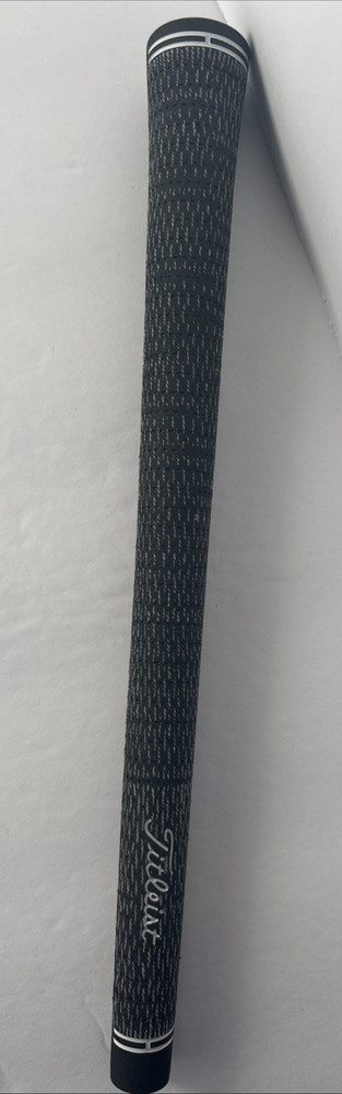 Titleist Golf Pride Full Cord Grip Std Size M580
