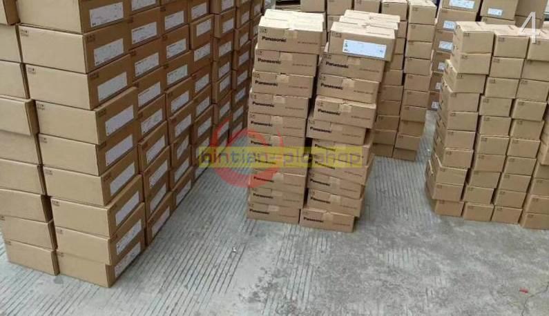 ONE NEW Servo Motor Panasonic MSMA011A1P