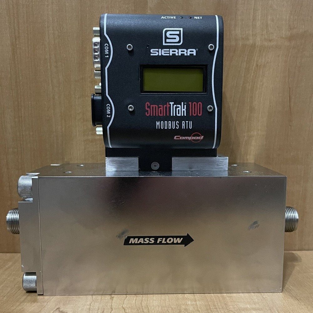 Sierra Smart Trak 100 Mobus RTU