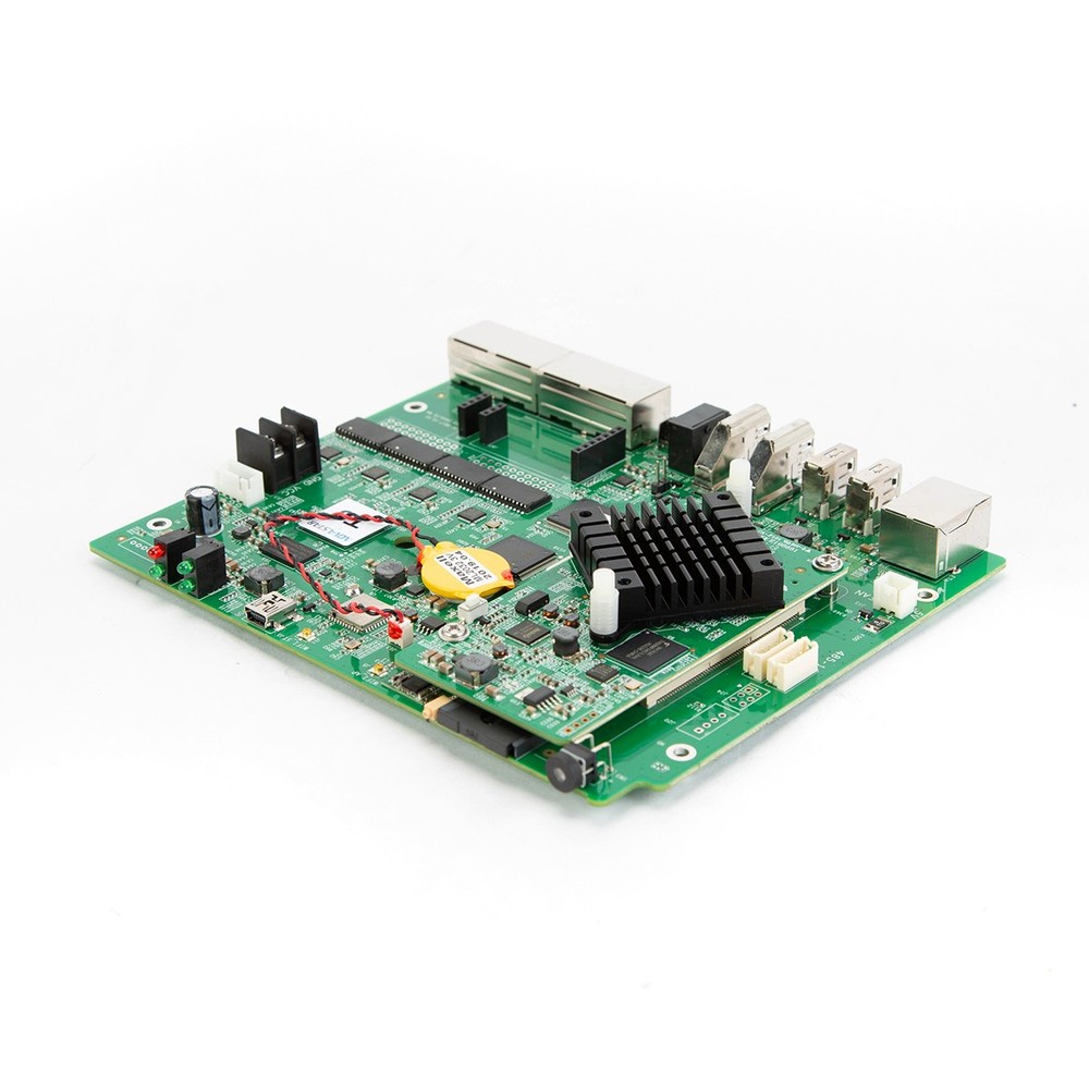 Novastar Taurus T6 LED Controller Card - SKU#2044412