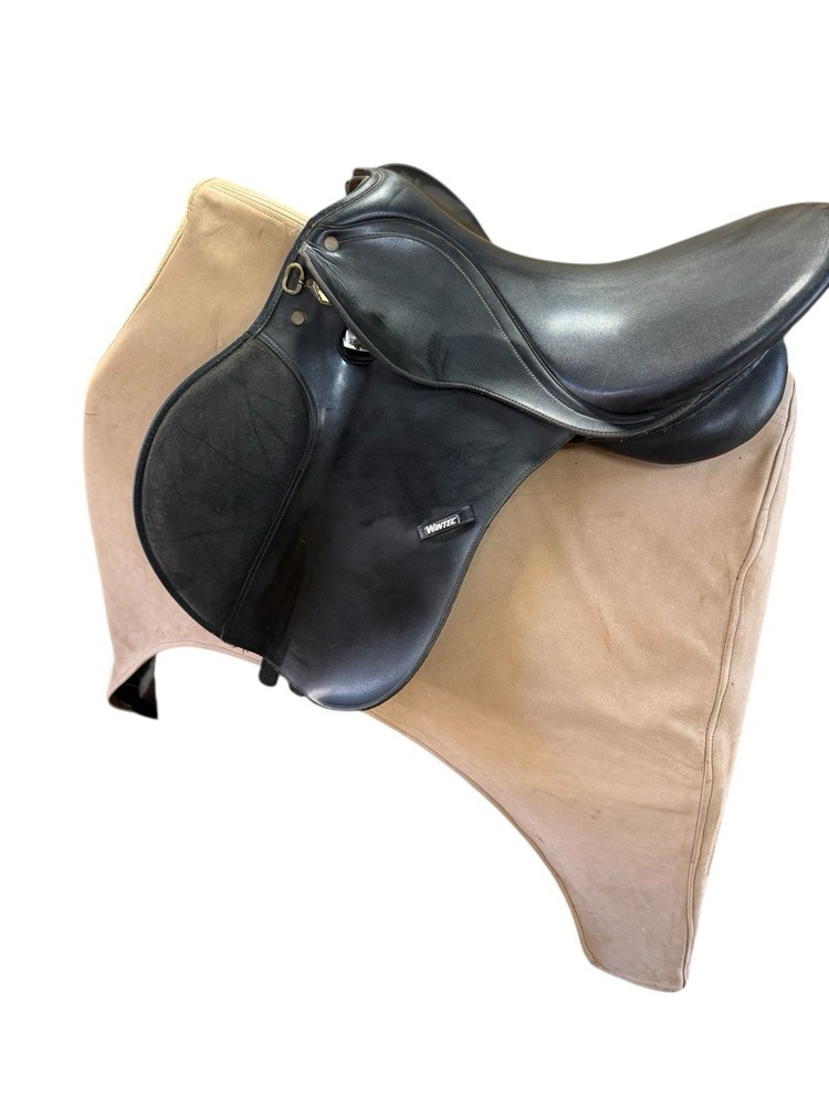 Wintec All-Purpose Saddle 16.5"