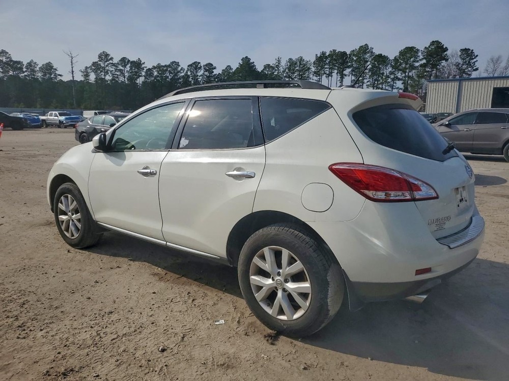 Transfer Case CVT Fits 09-14 MURANO 4994610