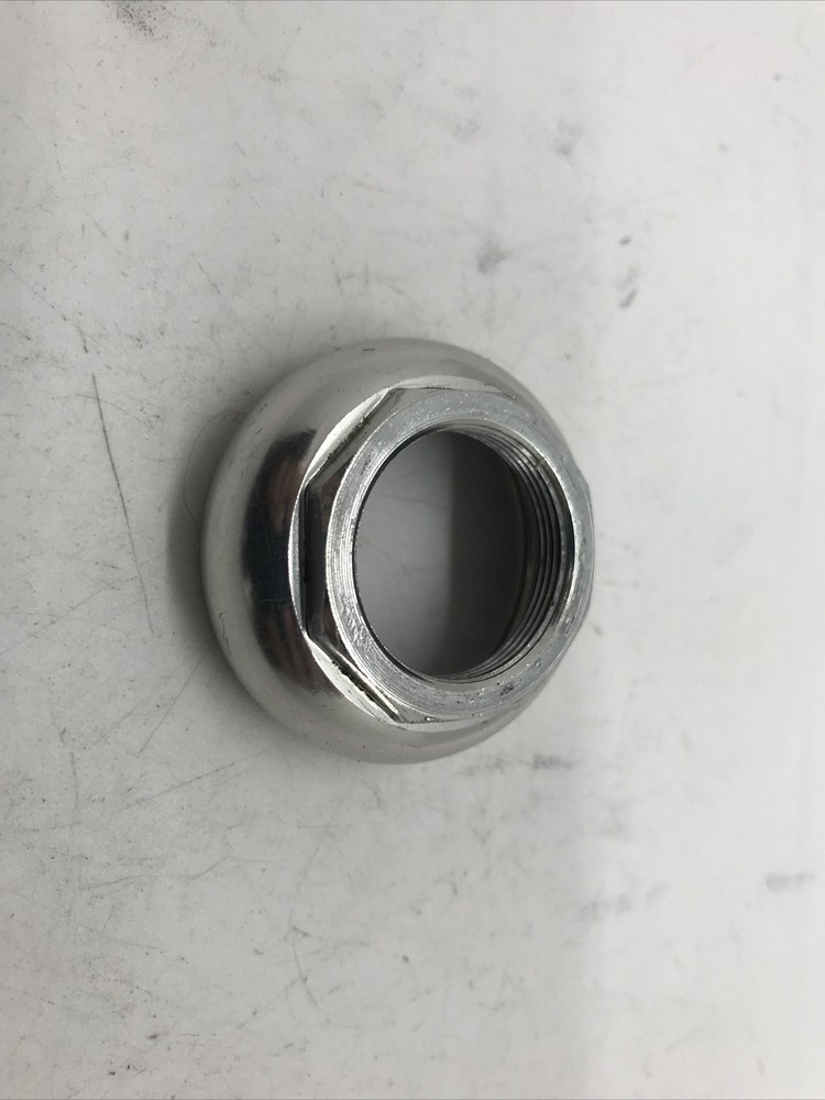 Vintage Specialized 1 in threaded Headset