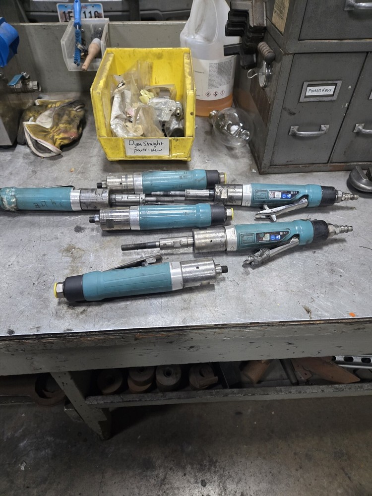 dynabrade 13505 MODEL 14R289SN