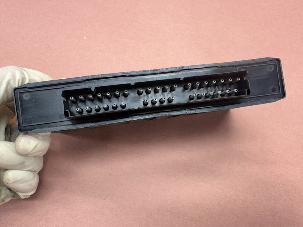 BMW E28 535I E32 Bulb Testing Device Light Control Module Computer OEM #91300