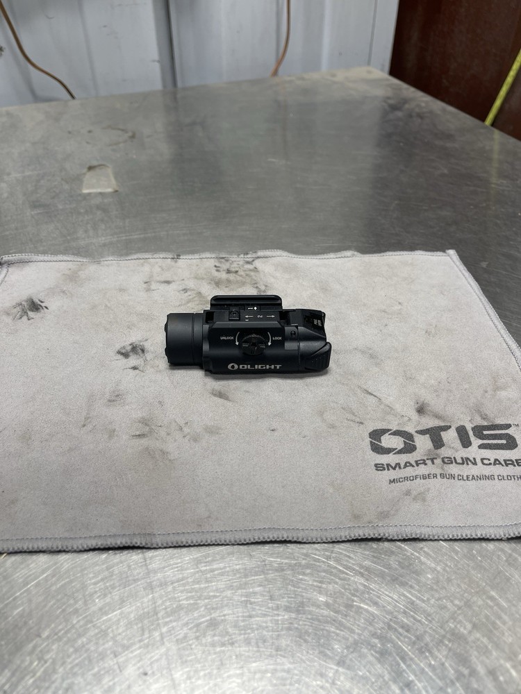 Olight Valkyrie PL-3S