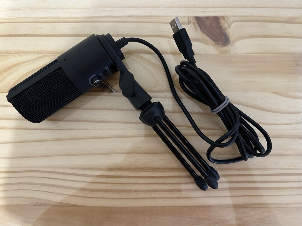 FIFINE USB Recording Microphone