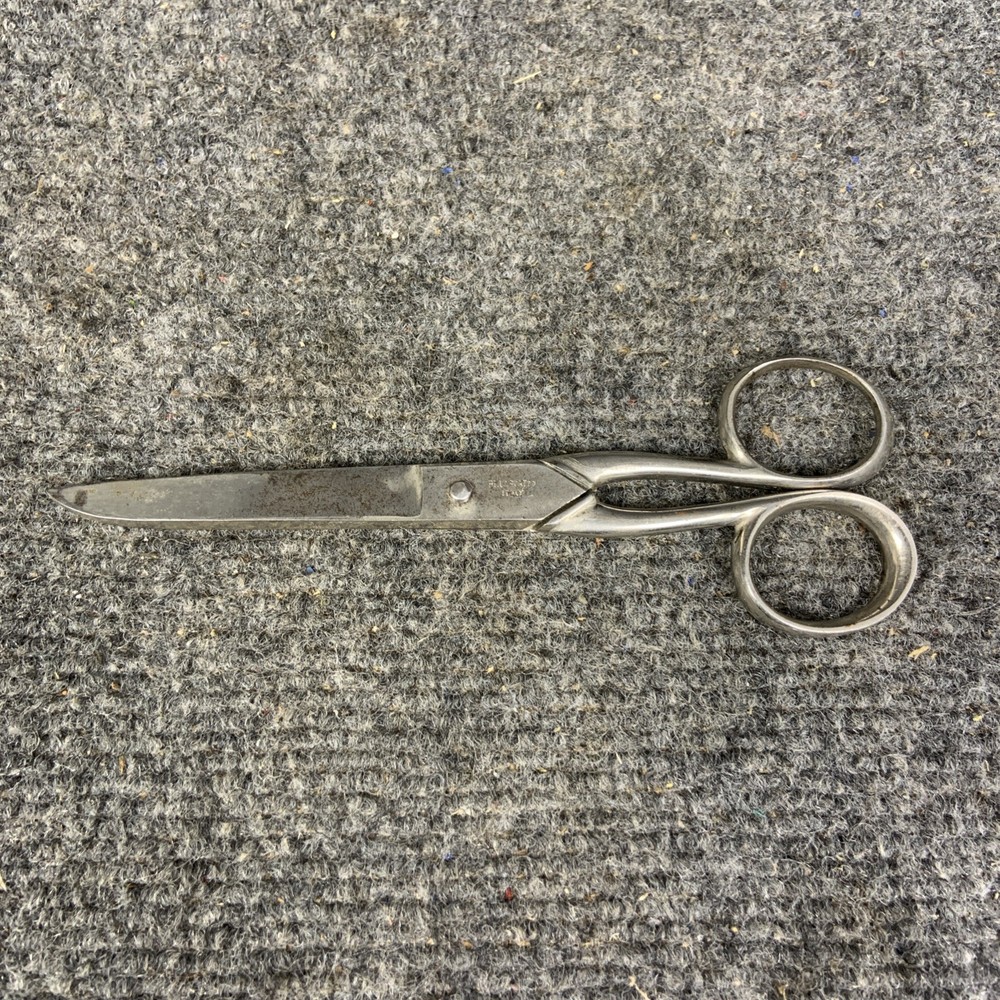 Bell Import Co. 6" Scissors Made in Italy