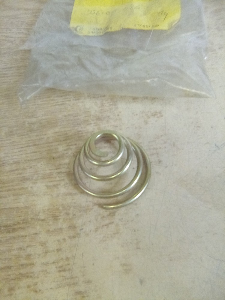 Graco 178866 Compression Spring