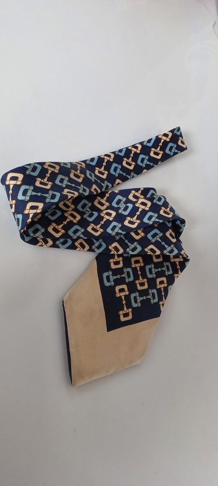 Gucci Tie 70s