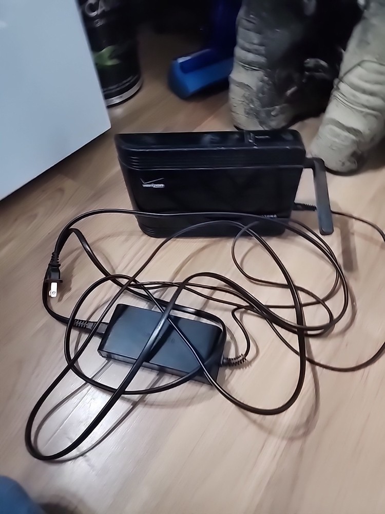 Verizon Wireless Extender