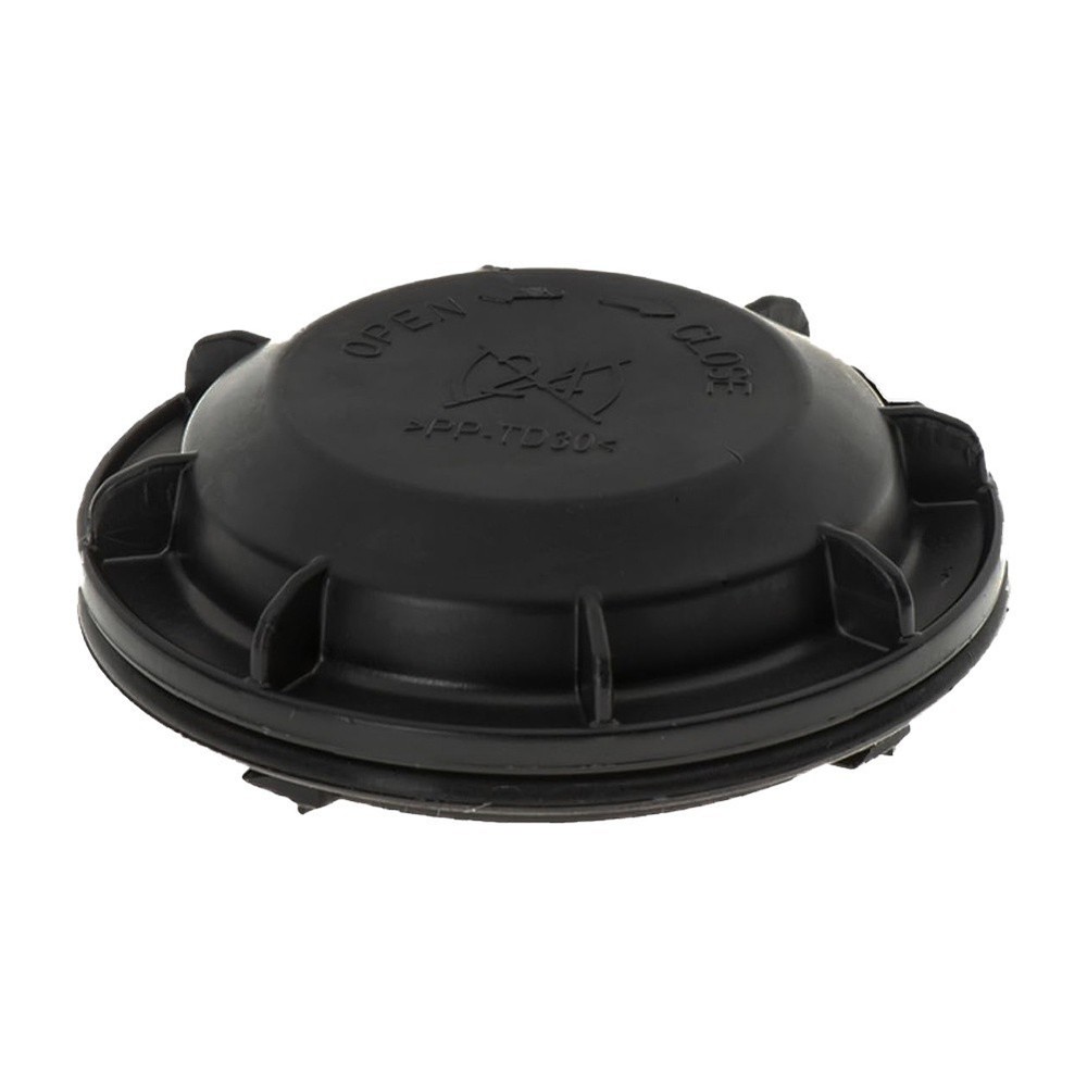 Aftermarket Replacement For Bulb Replacement Headlight Cover Headlamp Dust Cap