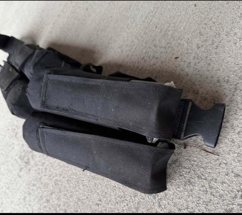 Paintball 4+1 Pack With Pods