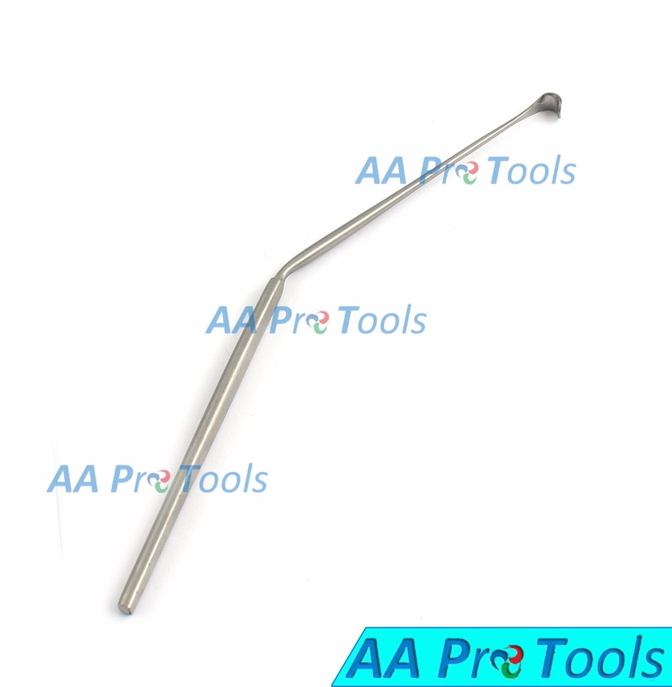 Love Root Retractor Angle 45° Neuro Surgical Instruments