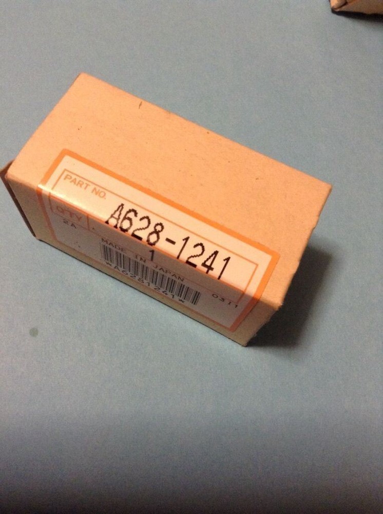A628-12481 Ricoh PICKUP ROLLER FOR DF43 DF65