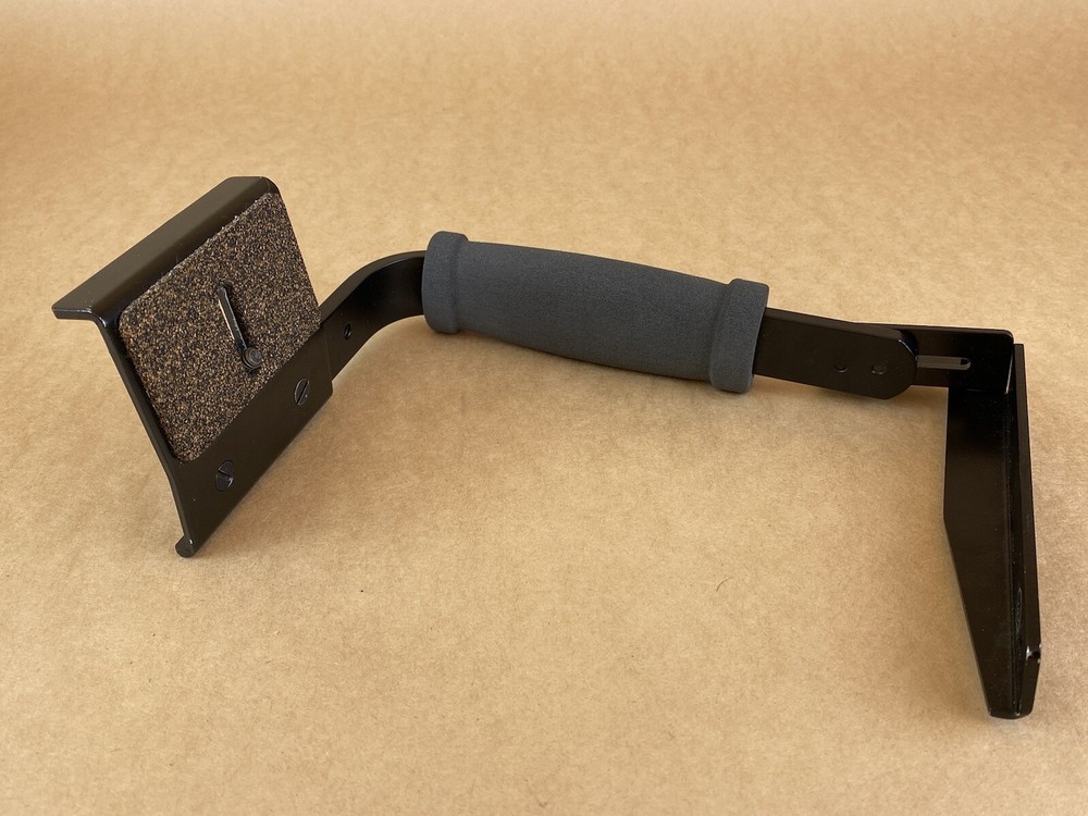 Stroboframe R4B Flash Bracket W/ Box - INCOMPLETE