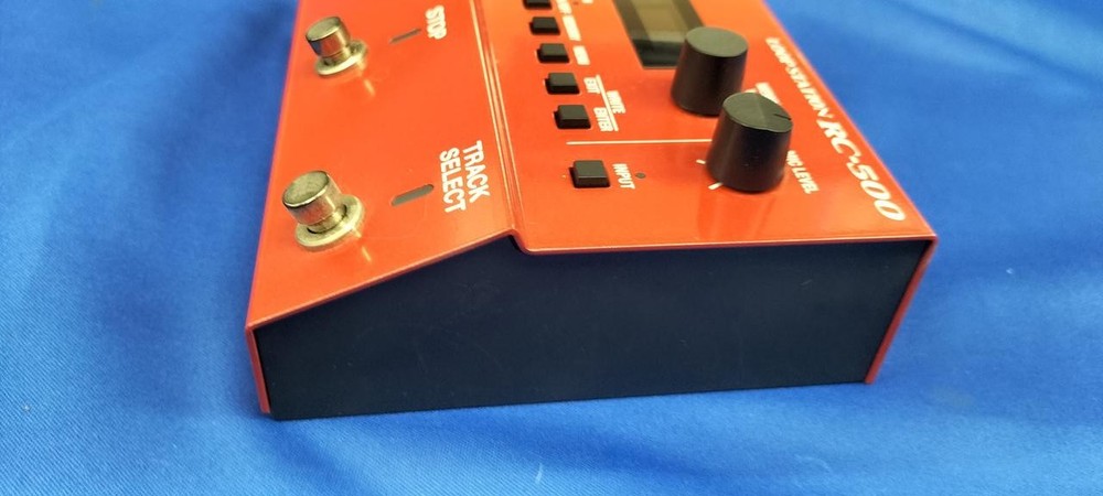 BOSS Model RC-500
