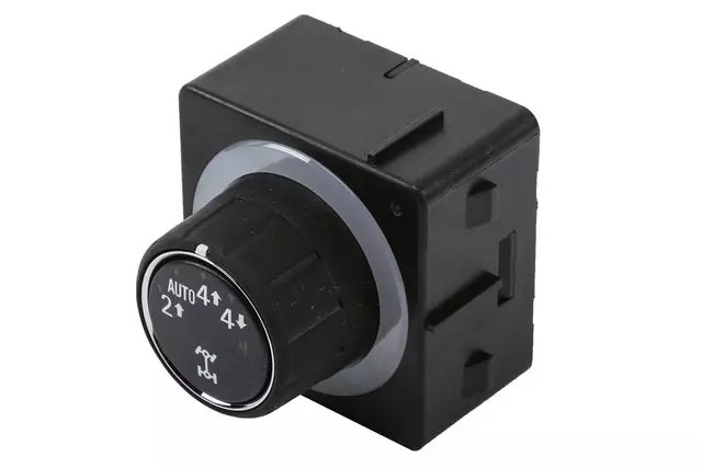 Genuine ACDelco Transfer Case Selector Switch 23228426