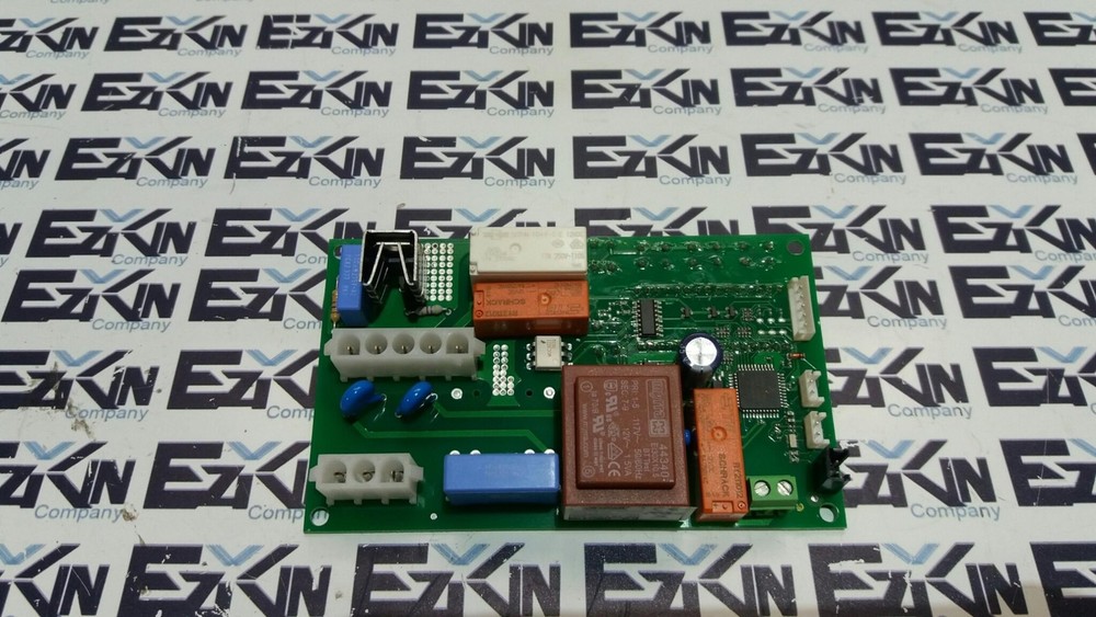 Unbranded 182040400 LS Panel Circuit Board